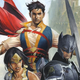 Image for article titled Dark Knights Of Steel is a fantasy alternate DC universe at its most basic